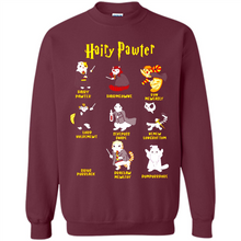 Load image into Gallery viewer, Harry Potter Hairy Pawter Hair meowne Ron Meweasly Funny # Zawin store