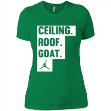 Load image into Gallery viewer, Ceiling Roof Goat Jordan # Zawin store