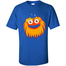 Load image into Gallery viewer, Gritty Hockey Mascot # Zawin store