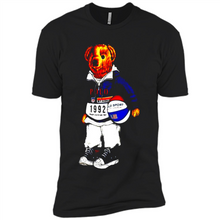 Load image into Gallery viewer, Polo Stadium Bear # Zawin store