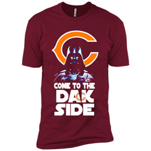 Load image into Gallery viewer, Dark Side Bears# Zawin