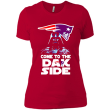 Load image into Gallery viewer, Dark Side Patriots# Zawin