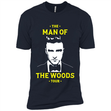 Load image into Gallery viewer, Mand Of The Woods Tour # Zawin store