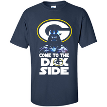 Load image into Gallery viewer, Dark Side Packers# Zawin