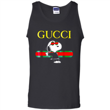 Load image into Gallery viewer, Snoopy Gucci Logo Vintage # Zawin