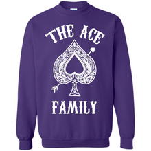 Load image into Gallery viewer, The ace family