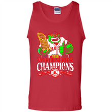 Load image into Gallery viewer, Damage Done Boston Red Sox 2018 World Series Champions