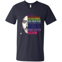 Load image into Gallery viewer, Love Over Hate Love Over Indifference # Zawin store
