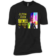 Load image into Gallery viewer, Elton Farewell John