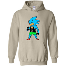 Load image into Gallery viewer, Sonic Don't Skip Leg Day