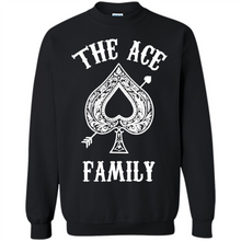 Load image into Gallery viewer, The ace family