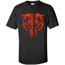 Load image into Gallery viewer, funny gift-believe in monsters-chicago bears # Zawin store