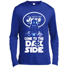 Load image into Gallery viewer, Dark Side Jets# Zawin