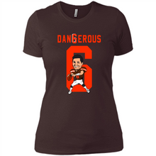Load image into Gallery viewer, Baker Mayfield Dangerous
