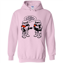 Load image into Gallery viewer, Stormtrooper Maybe Those Were The Droids We Were Looking For