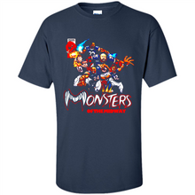 Load image into Gallery viewer, Chicago Bears Monsters Assemble Of The Midway
