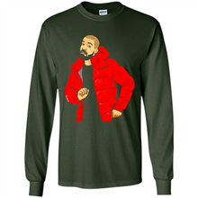 Load image into Gallery viewer, Drake Art Rapper Fans # Zawin store