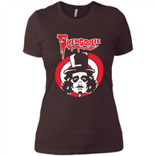 Load image into Gallery viewer, Svengoolie 1