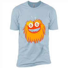 Load image into Gallery viewer, Gritty Hockey Mascot # Zawin store