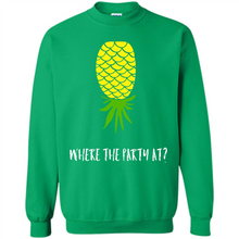 Load image into Gallery viewer, Upside Down Pineapple Swingers