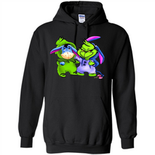 Load image into Gallery viewer, Grinch And Eeyore Winnie The Pooh