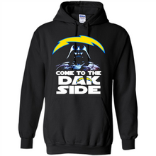 Load image into Gallery viewer, Dark Side Chargers# Zawin