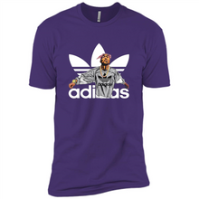 Load image into Gallery viewer, Tupac Shakur Adidas Fan