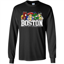 Load image into Gallery viewer, All Boston City of Champion