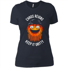 Load image into Gallery viewer, Chaos Reigns Keep It Gritty # Zawin store