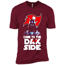 Load image into Gallery viewer, Dark Side Buccaneers# Zawin