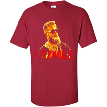 Load image into Gallery viewer, Ryan Fitzpatrick Fitzmagic # Zawin