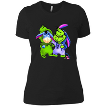 Load image into Gallery viewer, Grinch And Eeyore Winnie The Pooh