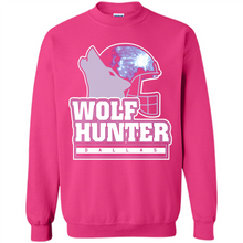 Load image into Gallery viewer, Leighton Vander Esch Wolf hunter dallas # Zawin store