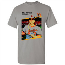 Load image into Gallery viewer, Bill Ripken Second Base Face Card 1989 Fleer