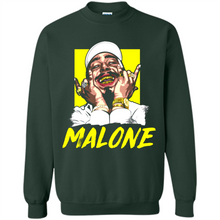 Load image into Gallery viewer, Rapper Post Leave Me Malone # Zawin store
