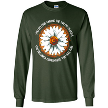 Load image into Gallery viewer, You Belong Among The Wildflowers Hippie