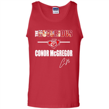 Load image into Gallery viewer, The Notorious Conor Mcgregor Signature # Zawin