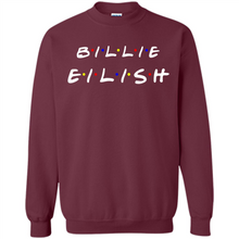 Load image into Gallery viewer, Billie Eilish Lover Friends# Zawin