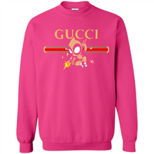 Load image into Gallery viewer, Gucci Deadpool