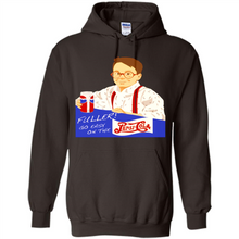 Load image into Gallery viewer, Home Alone Fuller Go Easy On The Pepsi# Zawin