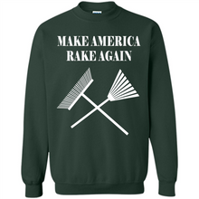 Load image into Gallery viewer, Make America Rake Again # Zawin store