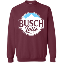 Load image into Gallery viewer, Busch Light Busch Latte # Zawin store