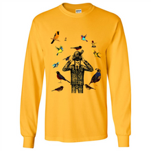 Load image into Gallery viewer, Bird watching Bird Lover Ornithologist