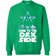 Load image into Gallery viewer, Dark Side Cowboys# Zawin