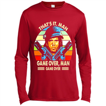 Load image into Gallery viewer, That’s It.man Game Over Man Gave Over Vintage
