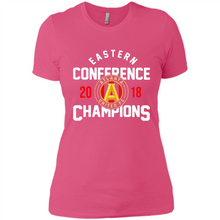 Load image into Gallery viewer, Eastern conference champions 2018