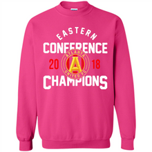 Load image into Gallery viewer, Eastern conference champions 2018