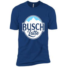 Load image into Gallery viewer, Busch Light Busch Latte # Zawin store