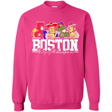 Load image into Gallery viewer, All Boston Sports Teams City Of Champion