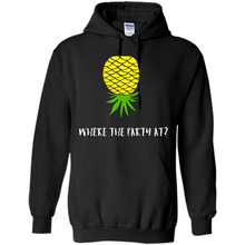 Load image into Gallery viewer, Upside Down Pineapple Swingers